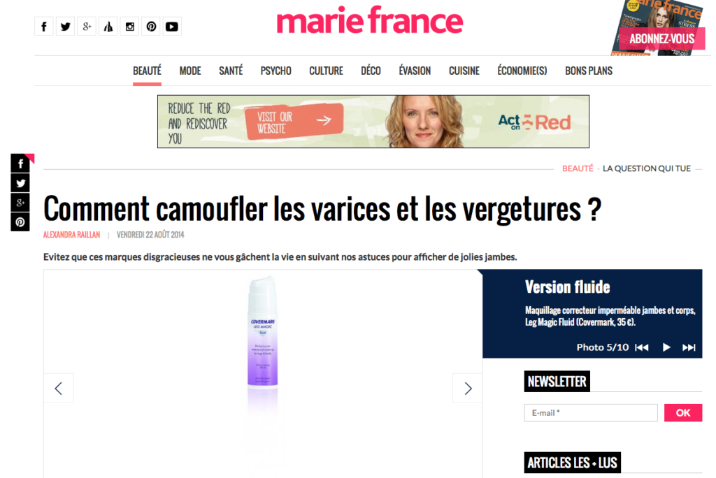 parution_mariefrance_covermark